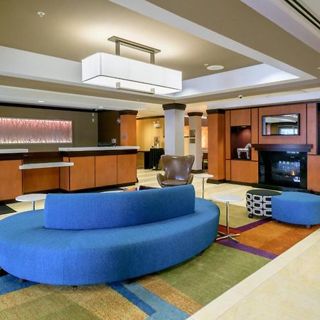 Fairfield Inn & Suites Kennett Square Kültér fotó